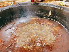 -鲜椒鱼·雅安地标性美食