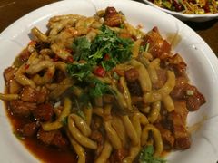 -老兵食堂(景新街店)