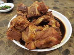 -周家大连水饺(美专校街店)