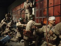 -上海四行仓库抗战纪念馆