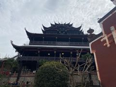 -土家风情园