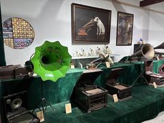 -旅顺留声机博物馆