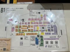-阪急百货店(梅田总店)