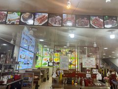 -老舅老蒙肉饼非遗店(一店)