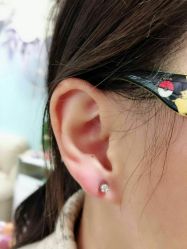 -甲舍美甲美睫艺术馆