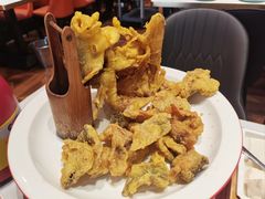 -老济南·地道济南菜(大明湖店)
