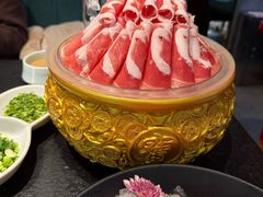 -阳坊涮肉(西直门凯德mall店)