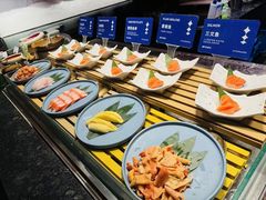 -星伦多自助料理·涮烤一体(虹悦城店)