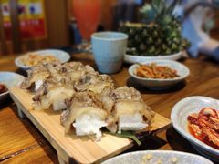 -牛人·雪花牛·木炭烤肉(昆山陆家店)
