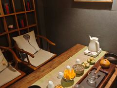 -邈墨茶馆(大兜路1号店)