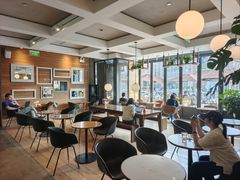 -BAKER&SPICE(祥云小镇店)