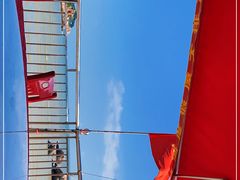 -胜海大排档·海鲜·黄鳝饭(十年老店)