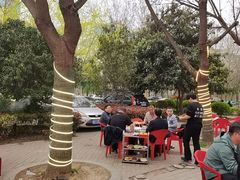 -清真·马坡烧烤涮牛肚·酸浆火锅(新区总店)