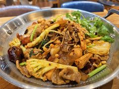 -川锅哎哟·麻辣香锅(国大城市广场店)