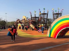 -枫香湖儿童公园