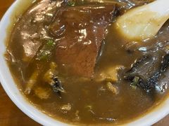 -穆彦华逍遥镇胡辣汤(岗坡路店)