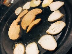 -獨門烤肉(开发区店)