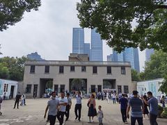 -南京中国近代史遗址博物馆(南京总统府)