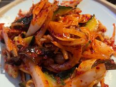 -金龙烧烤·牛肉面(西塔店)