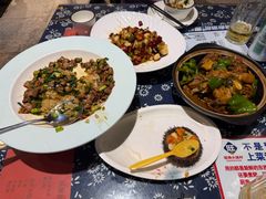-旺角小渔村·海肠捞饭开创者(环山路店)
