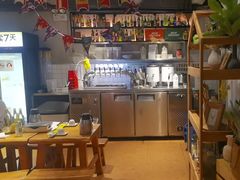 -木屋烧烤(南新店)