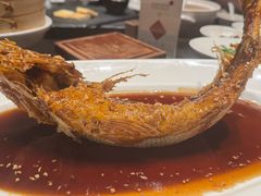 -四季民福烤鸭店(外滩外白渡桥店)