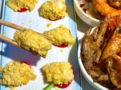 -徐记小怪兽肉蟹煲(中央大街店)