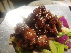 -绿茶餐厅(成都大悦城店)