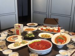 -墨泉峰味(润和国际广场店)