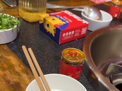 -大龙燚火锅(太古里店)