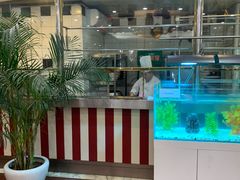 -小贝壳酒楼(经九路店)