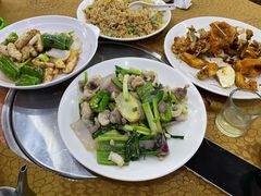 -红日饭店(裕隆三路店)