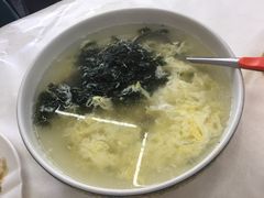 -北戴河庆山饭店·海鲜砂锅粥(北戴河黑石路店)