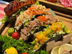 -牛焱·烧肉酒肆(五大道店)