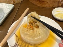 -南翔馒头店(豫园店)
