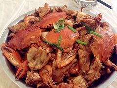 品蟹轩蟹肉煲-蟹肉煲蟹肉(阊胥路店)