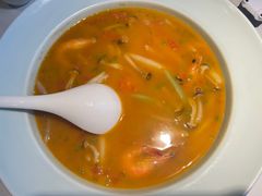 -庆江南江南菜(琴湖溪里花园城店)