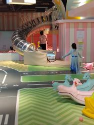 -木马王国(萧山银隆店)