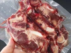 -青岛市本溪路农贸市场