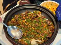 -品海楼·大连海胆锅贴馆(东港店)