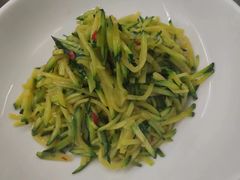 -院里寻菜·精致庭院菜(观沙岭店)