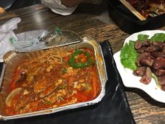 -赤甲皇(仙霞路店)