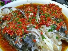 -湘与香缘·湖南菜(王府井北京市百货大楼店)