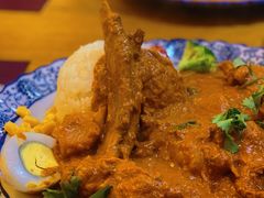 -食彩美印度特色美食餐厅·印度料理