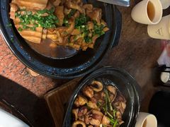 -桂小厨广西菜(桂林万象城店)