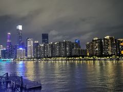 -琶醍壹号•潮菜江景餐吧