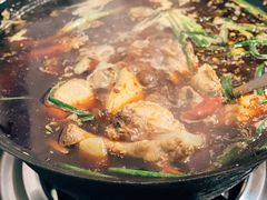-石灰市毛记烧鸡公(解放碑店)