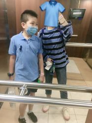 点击看大图 -嗨翻Hi-Fun竞技主题乐园·蹦床团建生日聚会(五棵松华熙店)