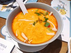 冬荫功虾汤-帕蓝·暹罗料理(曲阳店)