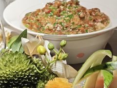 -佬太公海鸭·海鲜大排档(上海总店)
